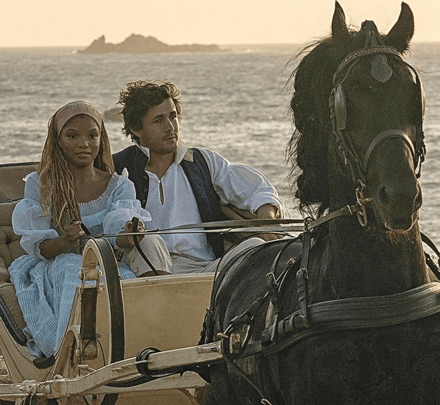 Disney's The Little Mermaid
