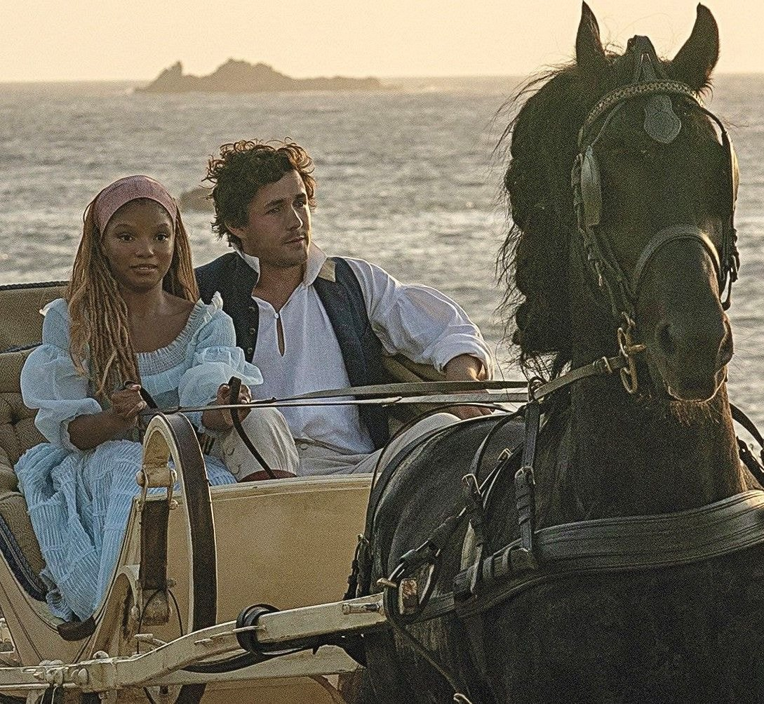 Disney's The Little Mermaid